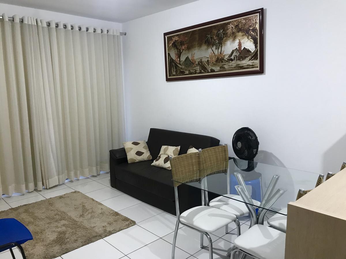 Pontal Do Lago Flat Apartment Caldas Novas Exterior foto