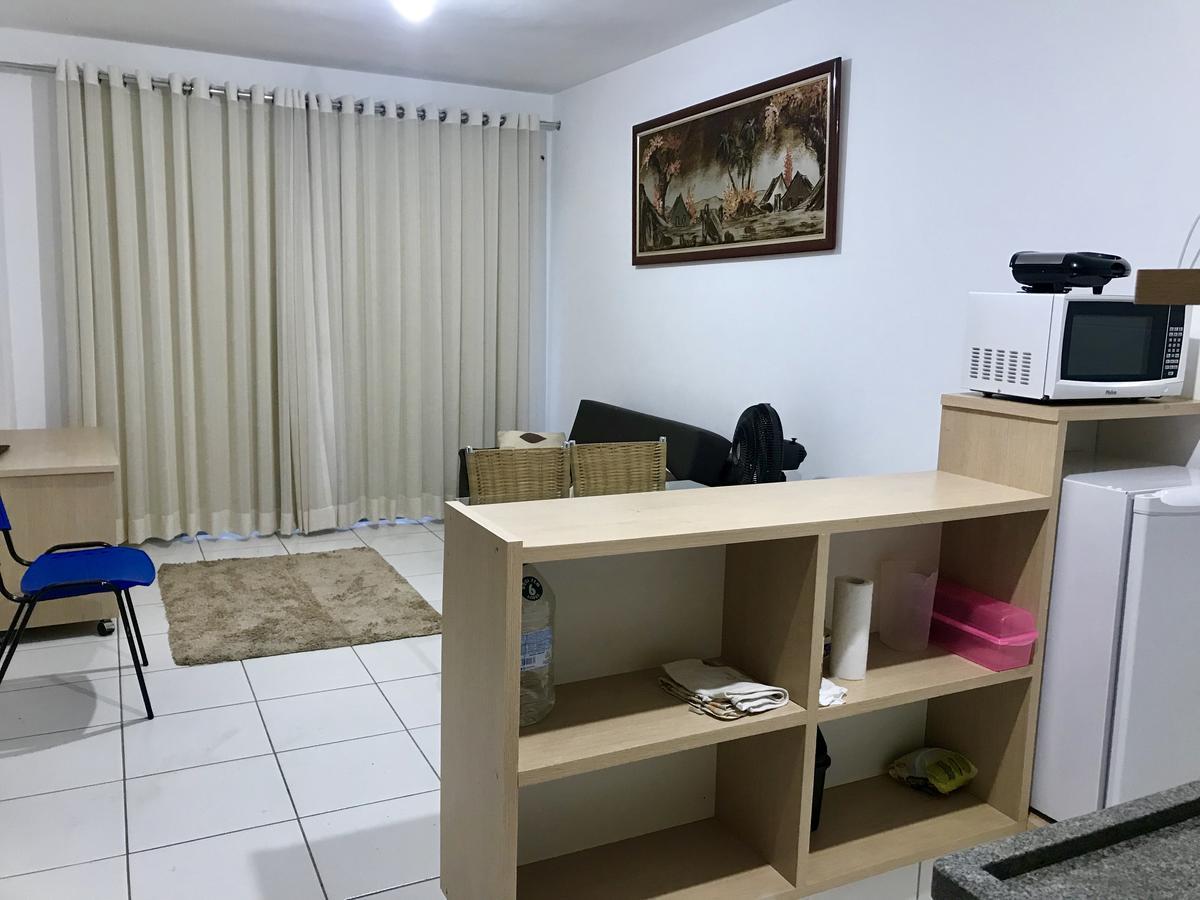 Pontal Do Lago Flat Caldas Novas Exterior foto